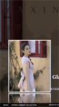 Mobile Screenshot of maxinfashion.com
